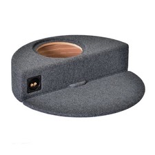 Altoparlante subwoofer bass woofer scatola MDF per Opel Insignia station wagon