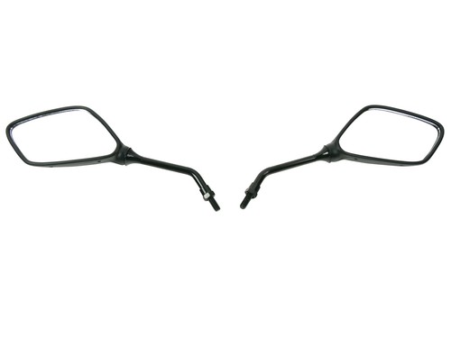 Coppia specchietti per yamaha - per,