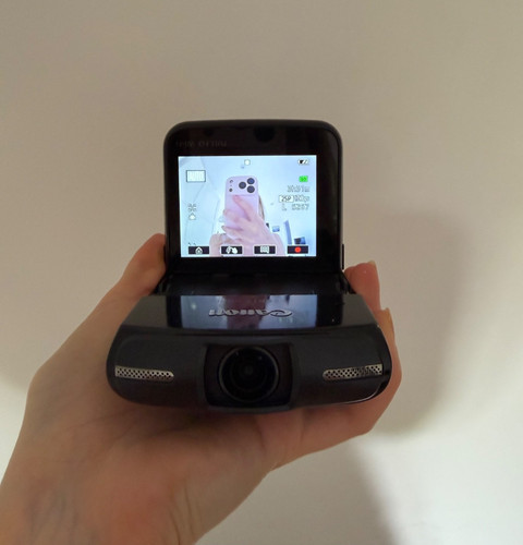 Videocamera digitale canon - videocamera,