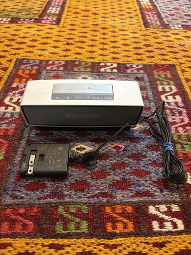 Bose soundlink mini - bose,