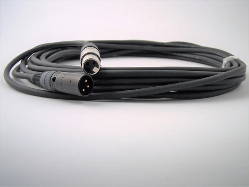 Cavo dmx segnale professionale - cavo,