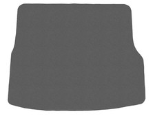 Premium GRAFITE Tappetino tronco per BYD Seal U elettrico 02.2024-… superiore