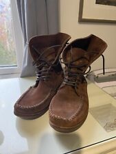 Stivali indiani Hudson uomo