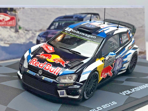 Volkswagen polo r - vw,