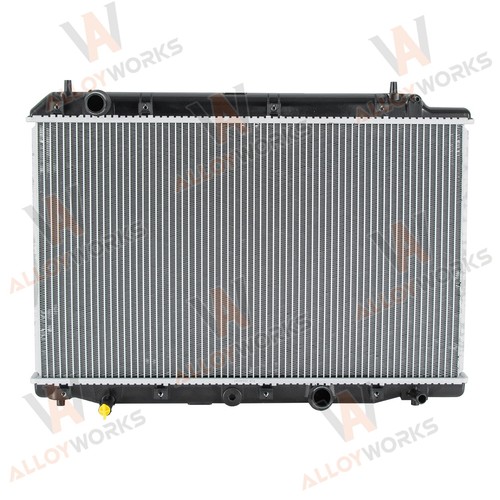 Radiatore per honda fr - cr-v, fr-v