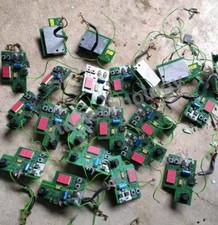 1 PZ per stazione saldante weller WSD81 SCHEDA MADRE Circuito/buono-