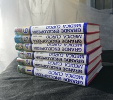 Grande enciclopedia Medica