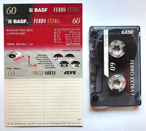 Basf ferro extra 60 - basf,