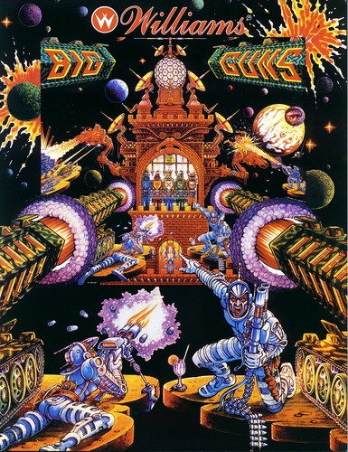 Pinball rom sound speech - e,