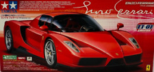 TAMIYA 1/10 RC Electric Car Ferrari ENZO