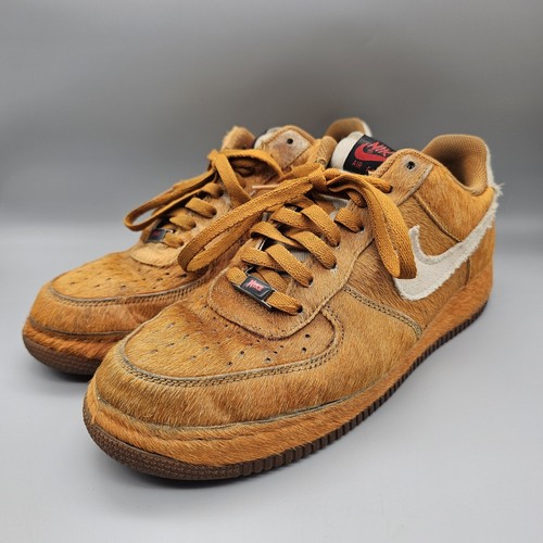 Nike air force - air, savage
