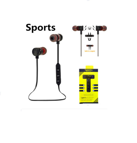 Auricolari bluetooth cuffie - auricolari,