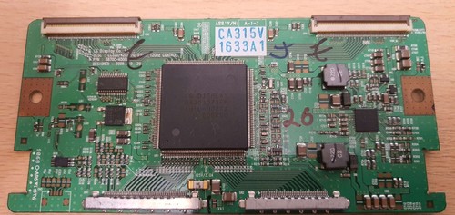 Con scheda lvds 6870c - t-con, 6870c-4000h