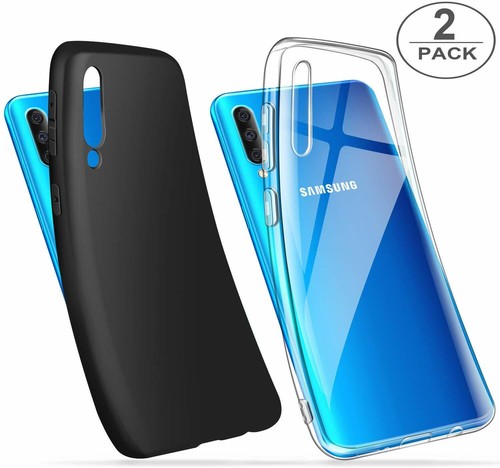 Cover samsung galaxy - cover, a50