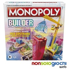 Hasbro Gaming - Monopoly