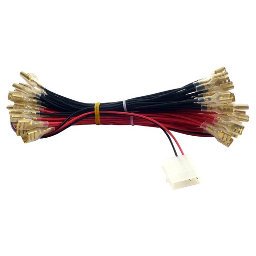 Kit cablaggio led - , isolato