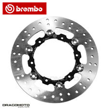 KTM ADVENTURE R 990 2009-2012 Disco Freno Posteriore BREMBO Flottante