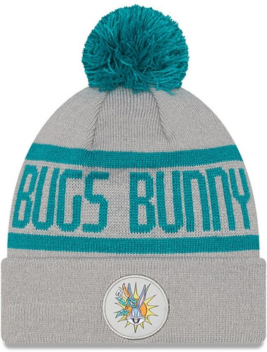 Cappello bobble bugs bunny - bobble,