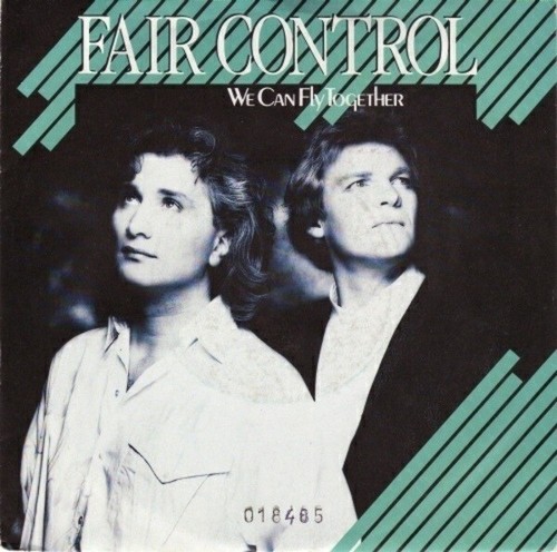 Fair control can fly - fair,