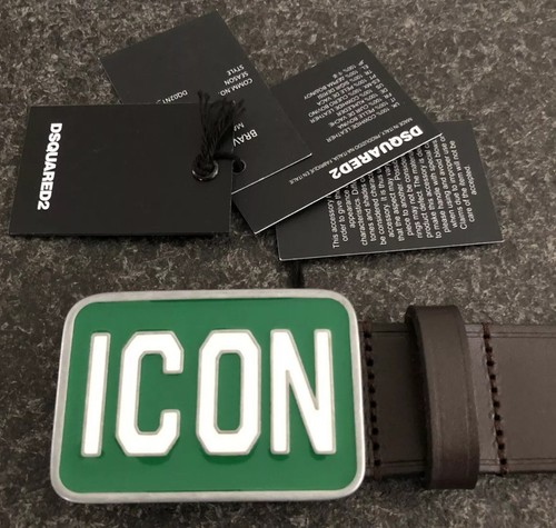 Dsquared2 2019 icon - icon, 12y