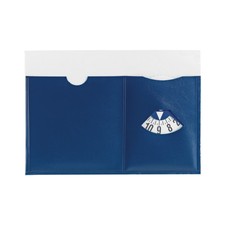 2 PZ. Disco Orario Adesivo +