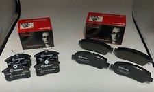 PASTIGLIE PATTINI FRENO