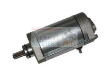 Starter Motor Aprilia Mana /