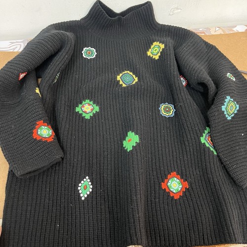 Kenzo donna tg maglione - h&m, tg.