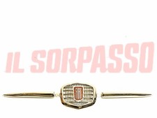 MASCHERINA STEMMA + BAFFI