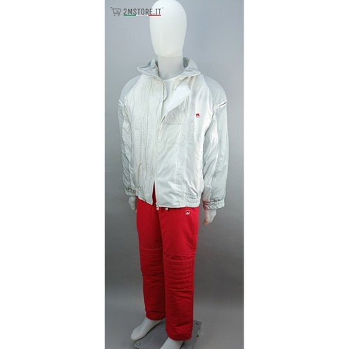 Giacca neve marlboro - giacca,