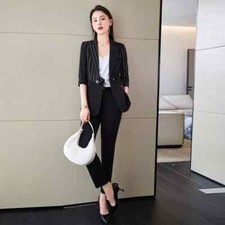 Tailleur completo donna