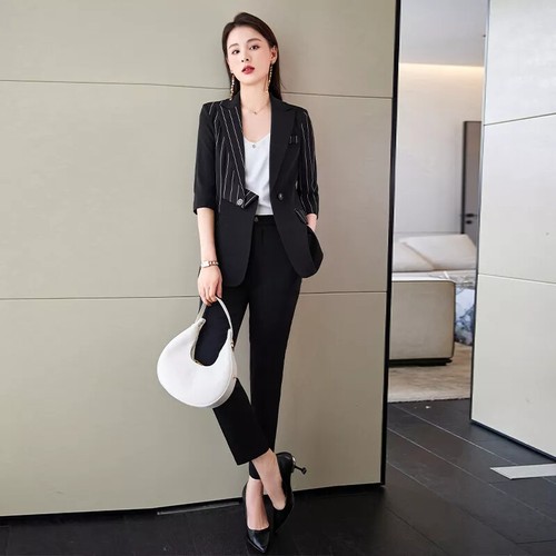 Tailleur completo donna