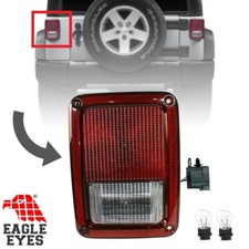 Fanale SINISTRO Luce Stop