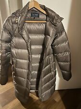 Piumino Armani Donna