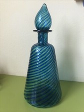 Bottiglia Murano La Murrina