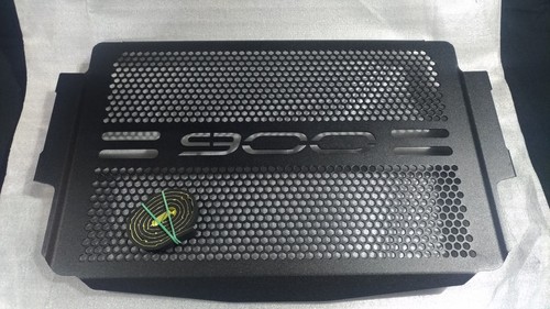 Yamaha mt09 tracer 900 - 9,