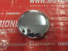 TAPPO PERNO FORCELLA CROMATO