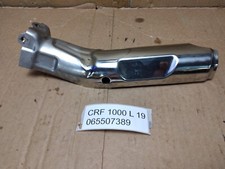 Honda africa twin crf 1000 l 2016 2019 adv PROTEZIONE TERMINALE