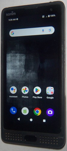 Smartphone sonim xp9900 128 - sonim,