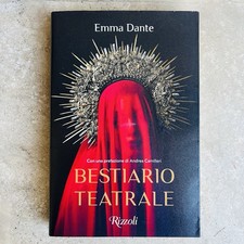Emma Dante, Andrea Camilleri -