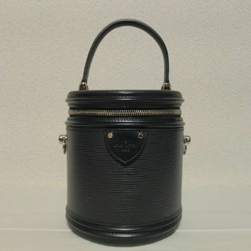 Borsa mano louis vuitton epi - mano,