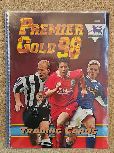 Merlin premier gold 1998 - premier,