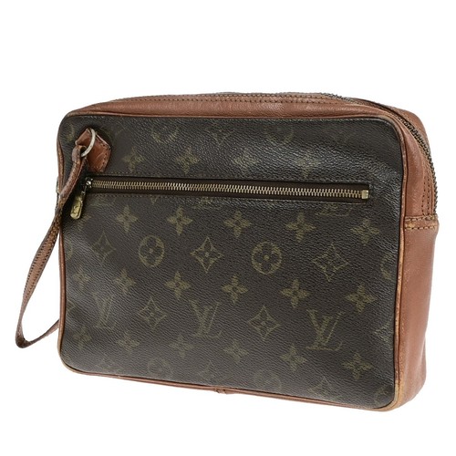 Borsa mano pochette - a,