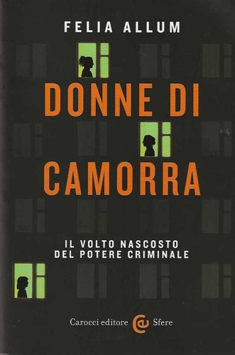Donne camorra - di,