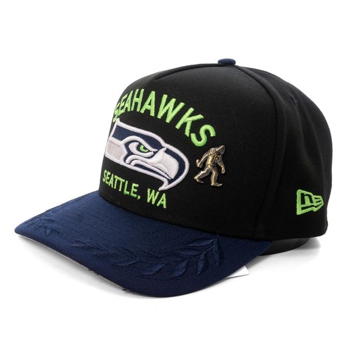 New era nfl seattle - nfl, seahawks