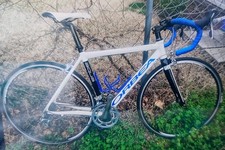 52 cm Orbea Aqua road bike 
