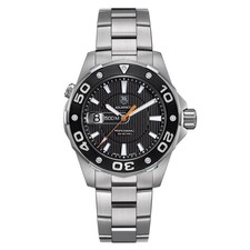Orologio Tag Heuer Aquaracer