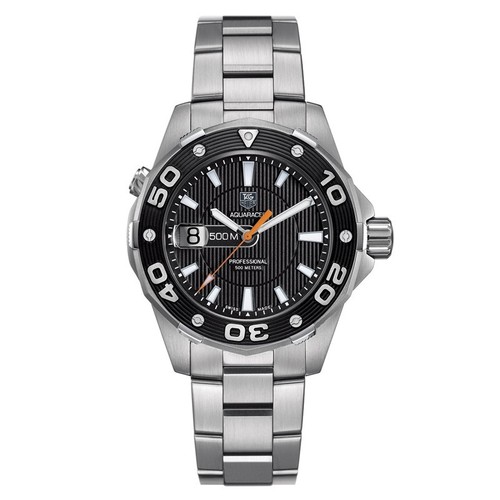Orologio tag heuer aquaracer - orologio,