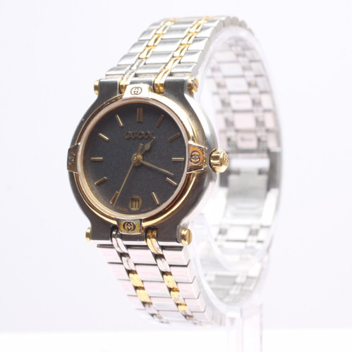 Ecc orologio vintage gucci - [ecc+5],
