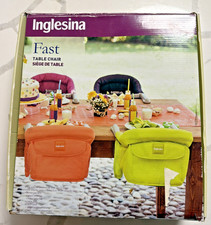 Inglesina Fast Table Chair -